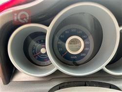 Chery A1